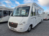 2015 Pilote Sensation Galaxy  740 Used Motorhome