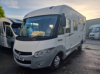 2015 Rapido  803f Used Motorhome