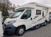 2015 Roller Team  590 T-line Used Motorhome