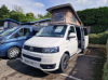 2015 Volkswagen  BIG Wave Camper Used Campervan