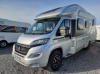 2016 Adria  Matrix 670 SL Used Motorhome