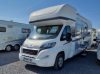 2016 Auto-Sleepers Broadway FB Used Motorhome