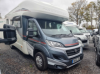 2016 Autotrail  Imala 730 Used Motorhome