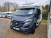 2016 Chausson  Welcome 727 Used Motorhome