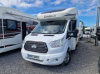 2016 Chausson Flash 620 Used Motorhome