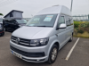 2016 Hillside  Birchover Used Campervan