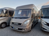 2016 Hymer  Duo-mobil 634sl Used Motorhome