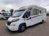 2016 Hymer  T-sl 588 Used Motorhome