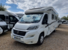 2016 Hymer  T668cl Used Motorhome