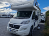 2016 Swift  Escape 644 Used Motorhome