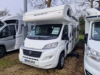 2016 Swift  Escape 644 Used Motorhome