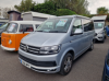 2016 Volkswagen  California Ocean Used Campervan