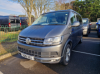 2016 Volkswagen  California Ocean Used Campervan