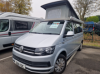 2016 Volkswagen  Danbury Used Campervan