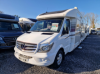 2017 Auto-Sleepers  Burford DUO Used Motorhome