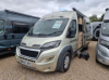 2017 Auto-Sleepers  Kingham Used Campervan