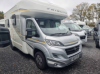 2017 Autotrail  Tribute T625 Used Motorhome