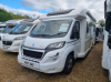 2017 Bailey  Autograph 75- 2 Used Motorhome