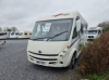 2017 Carthago  Compact Line 145 QB Used Motorhome