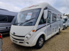 2017 Carthago  Compact Line 145 QB Used Motorhome