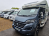 2017 Chausson  611 Travel Line Used Motorhome