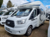 2017 Chausson Flash 620 Used Motorhome