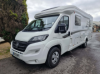 2017 Hymer  Exsis T-588 Used Motorhome