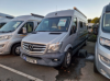 2017 Lunar  Landstar RL Used Motorhome