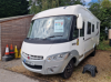 2017 Rapido  850f Used Motorhome