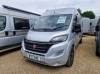 2017 Rapido  V68 Used Campervan