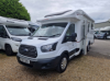 2017 Roller Team  Zefiro 696 Used Motorhome