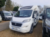 2017 Swift  Escape 684 Used Motorhome