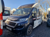 2017 Swift Bolero 684 FB Used Motorhome