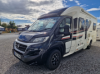 2017 Swift Bolero 684fb Lounge Used Motorhome