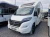 2017 Swift Coastline 664 Used Motorhome