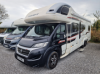 2017 Swift Kontiki 649 Used Motorhome