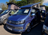 2017 Volkswagen  T6 MAL Conversion Used Campervan