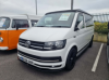 2017 Volkswagen  T6 SK Conversions Used Campervan