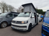 2017 Volkswagen  T6 SK Conversions Used Campervan