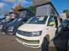 2017 Volkswagen  Transporter T6 Used Campervan