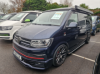 2017 Volkswagen  Transporter Used Campervan