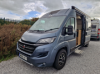 2018 Adria  Twin Access 600sp Used Motorhome