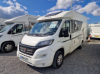 2018 Adria  Compact Plus SP Used Motorhome