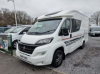 2018 Adria Compact SLS Used Motorhome