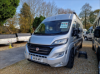 2018 Autocruise  Select 164 Used Campervan