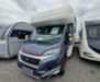 2018 Autotrail  Imala 730 Used Motorhome