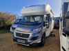 2018 Autotrail  Imala 730 Used Motorhome