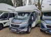 2018 Autotrail  Imala 730 Used Motorhome