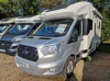 2018 Benimar  Tessoro 483 Used Motorhome