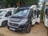 2018 Bessacarr  560 Used Motorhome